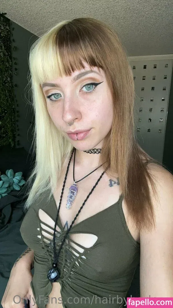 hairbyharleyy Onlyfans Photo Gallery 