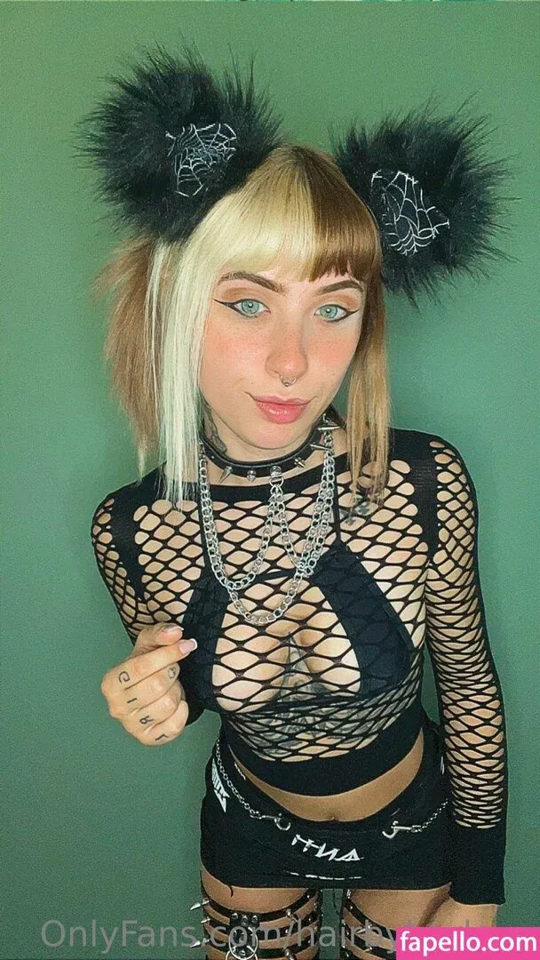 hairbyharleyy Onlyfans Photo Gallery 