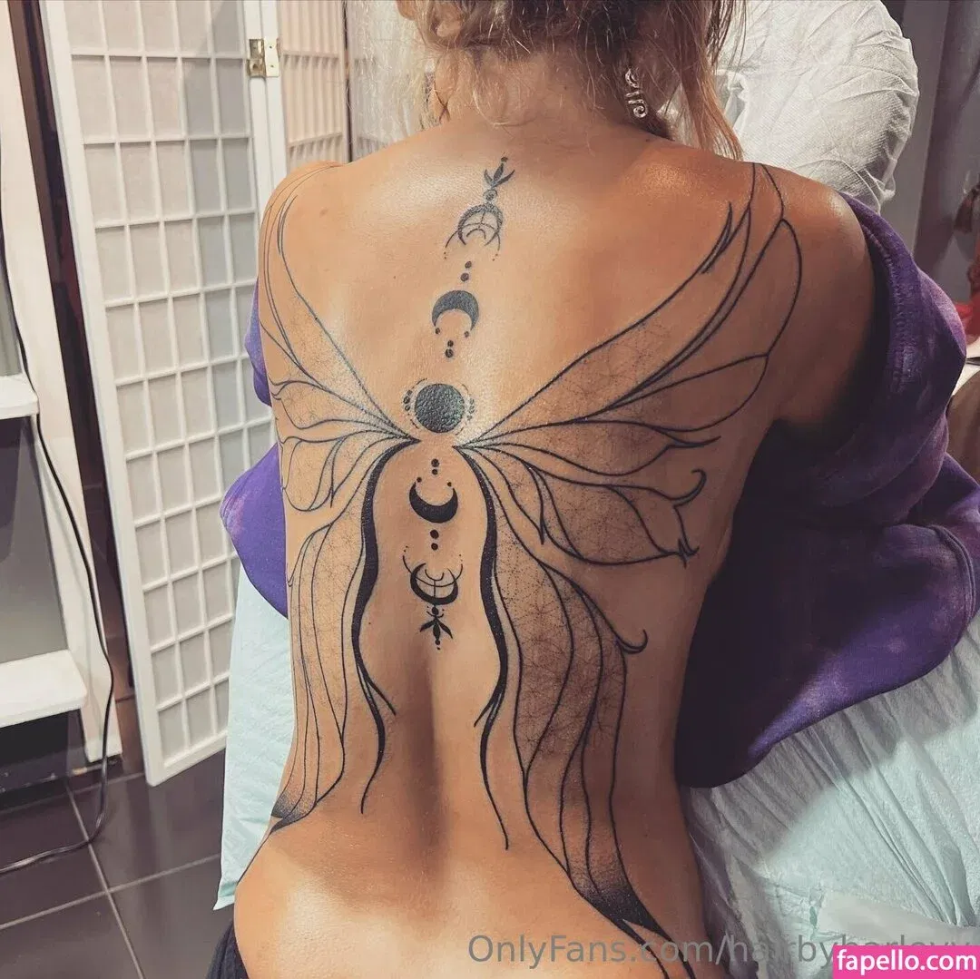 hairbyharleyy Onlyfans Photo Gallery 