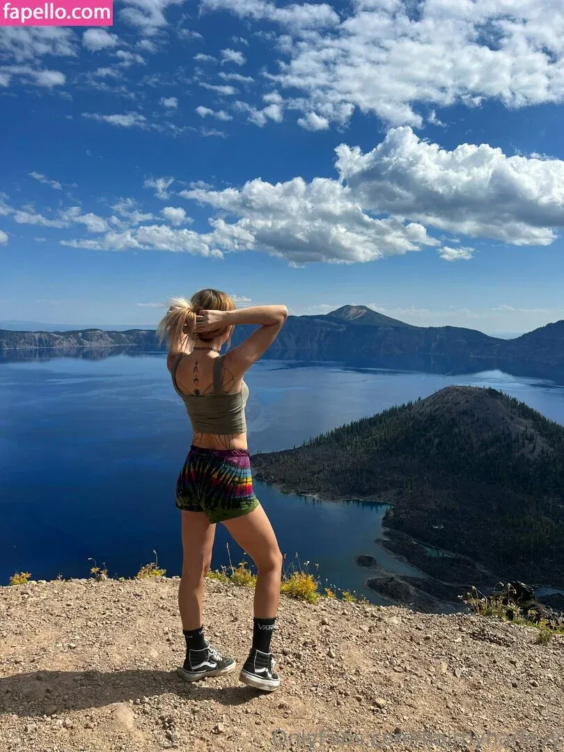 hairbyharleyy Onlyfans Photo Gallery 