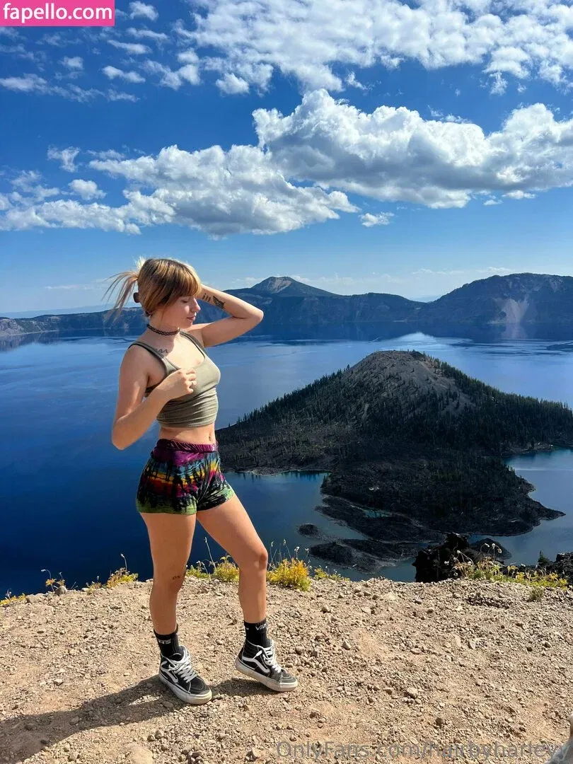 hairbyharleyy Onlyfans Photo Gallery 