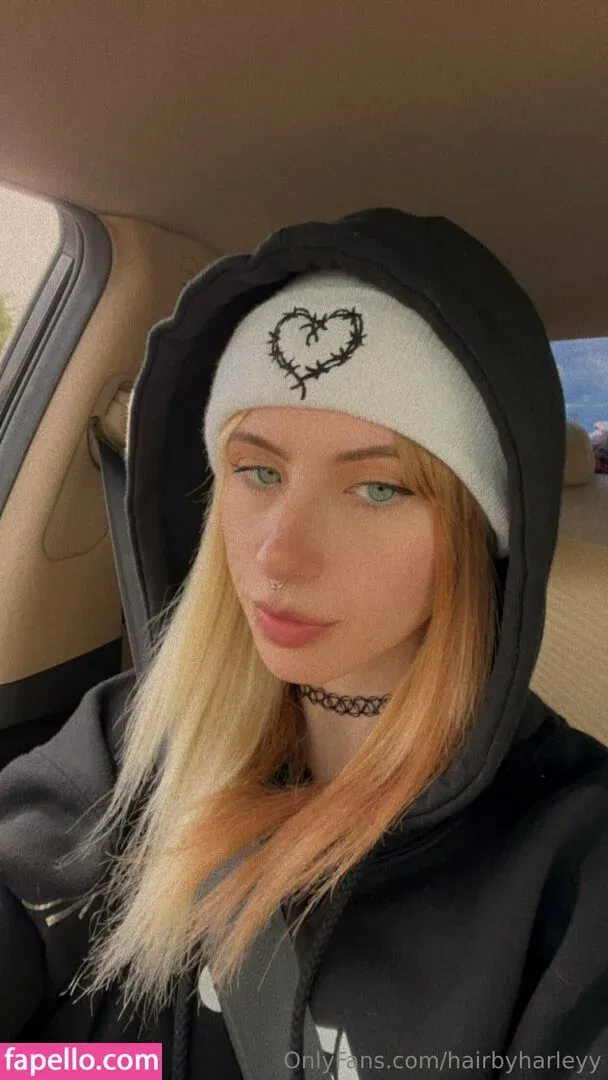 hairbyharleyy Onlyfans Photo Gallery 