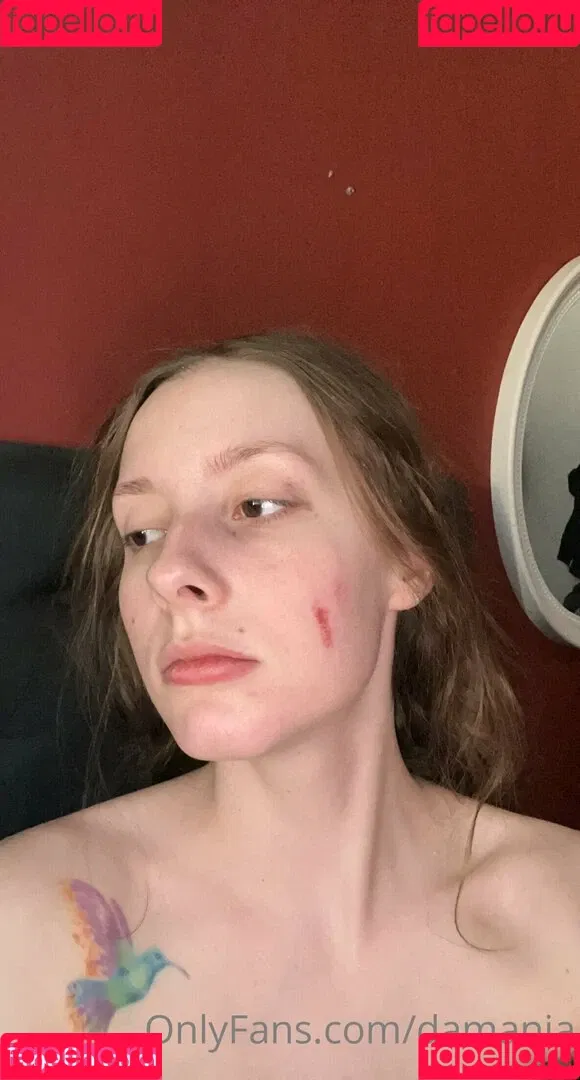 Damania Onlyfans Photo Gallery 