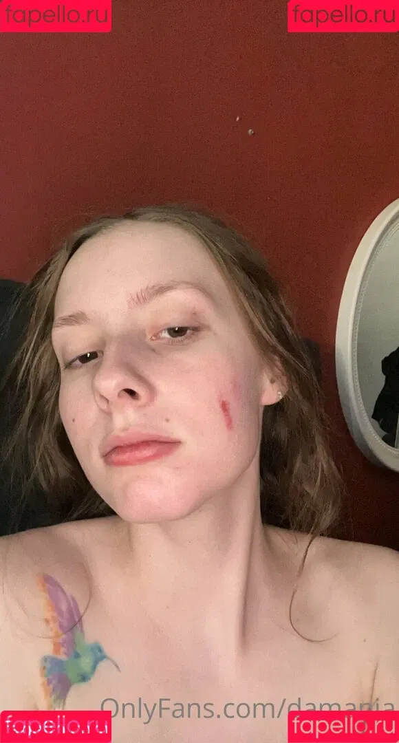 Damania Onlyfans Photo Gallery 