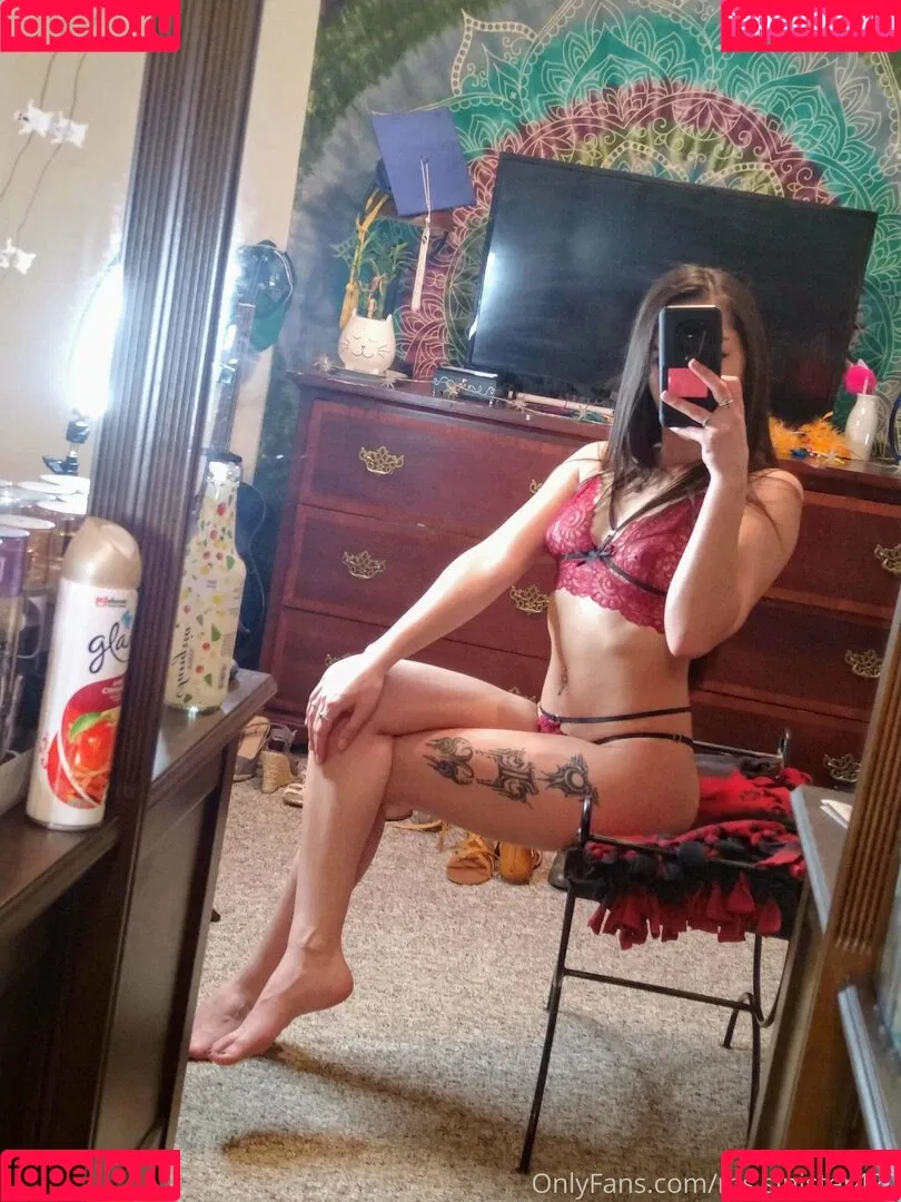 ms.sinister420 Onlyfans Photo Gallery 