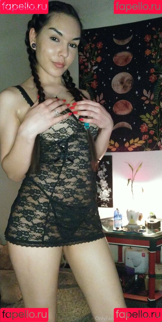 ms.sinister420 Onlyfans Photo Gallery 