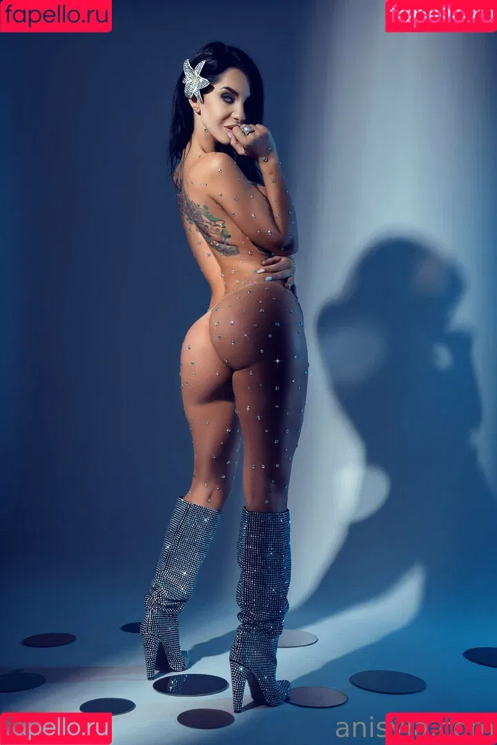 Anisyia Onlyfans Photo Gallery 