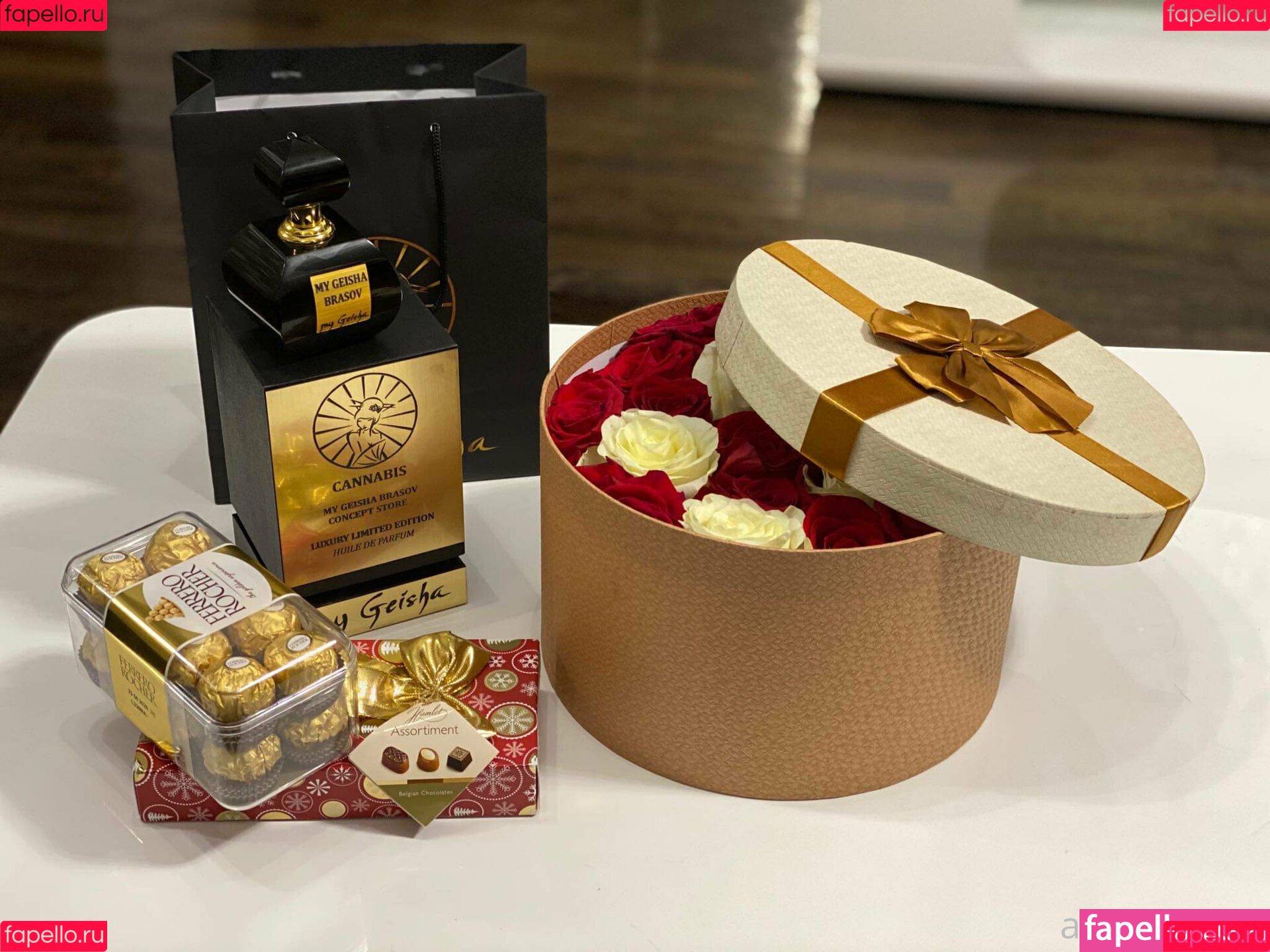 Anisyia Onlyfans Photo Gallery 