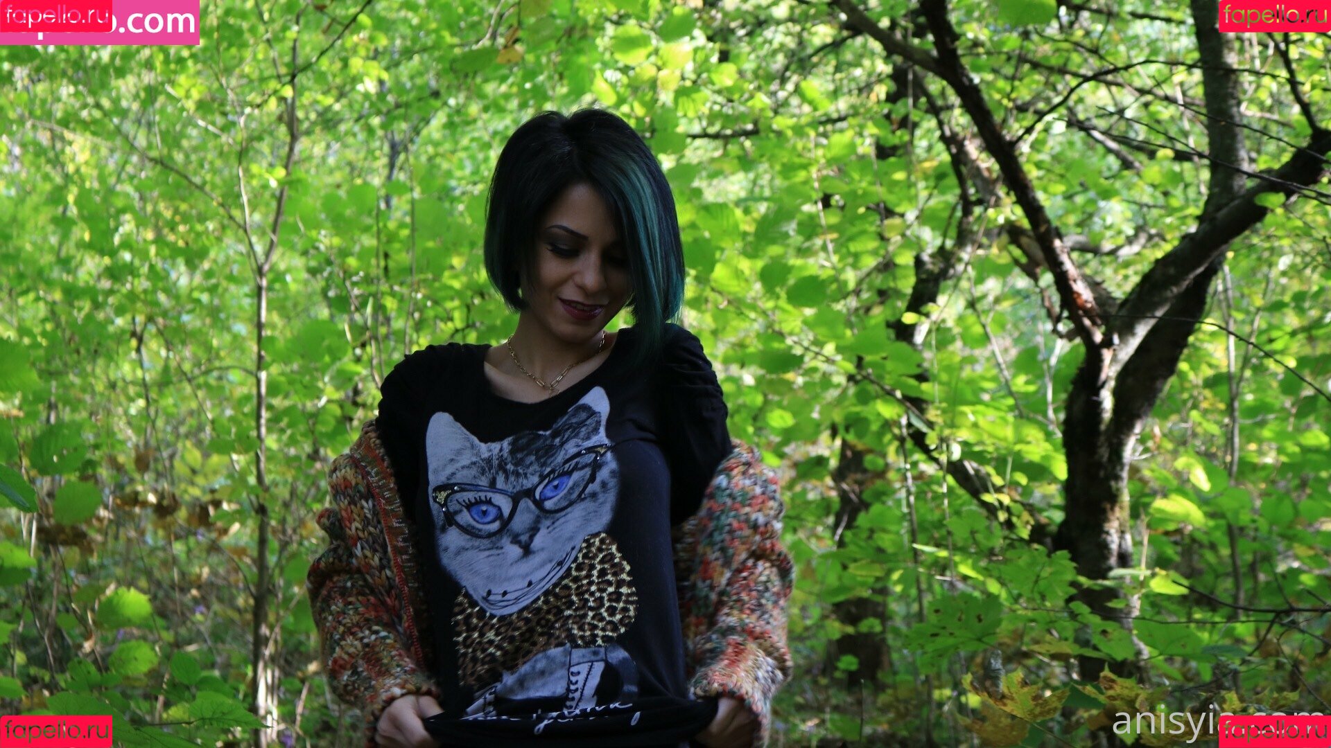 Anisyia Onlyfans Photo Gallery 