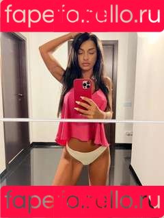 Anisyia Onlyfans Photo Gallery 