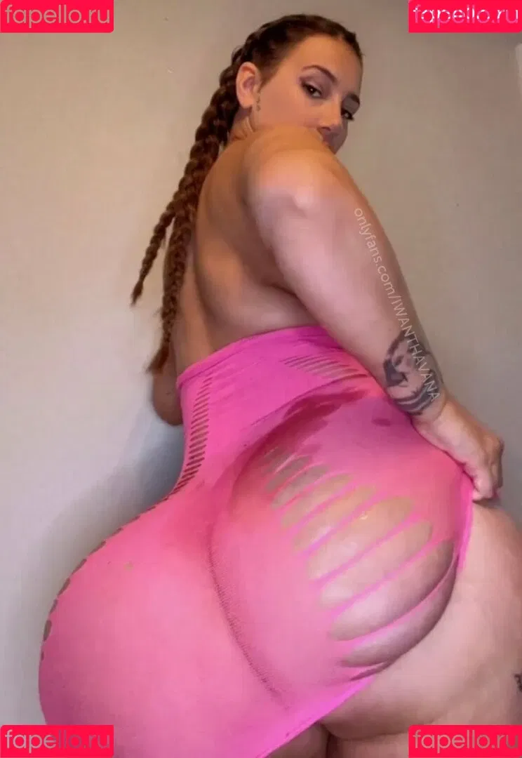 iwanthavana Onlyfans Photo Gallery 