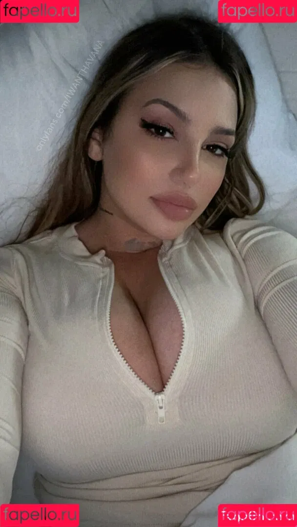 iwanthavana Onlyfans Photo Gallery 