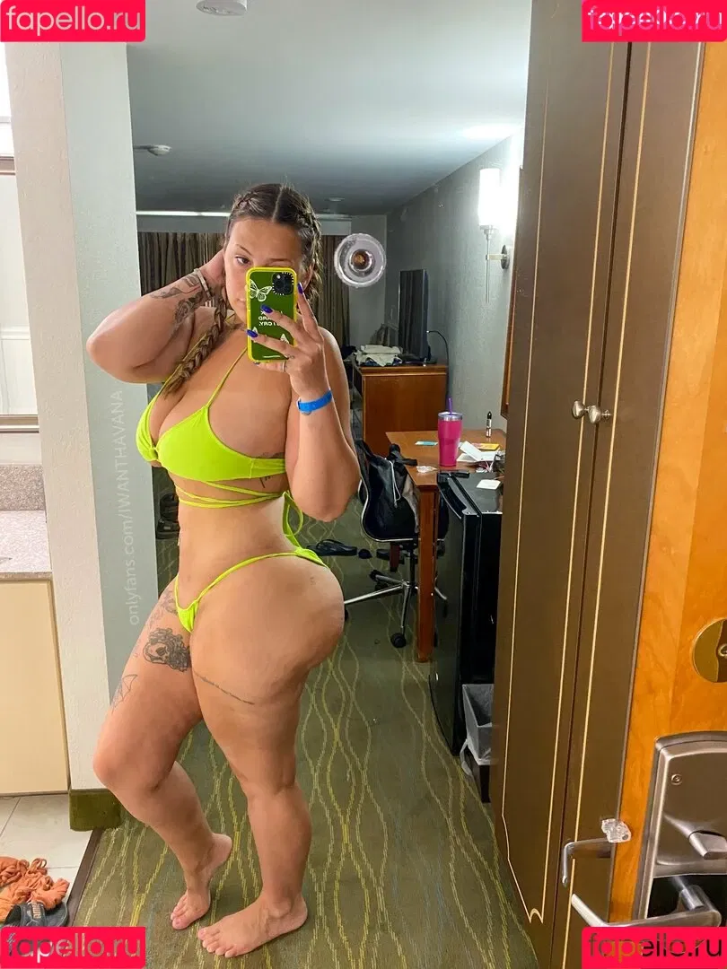 iwanthavana Onlyfans Photo Gallery 