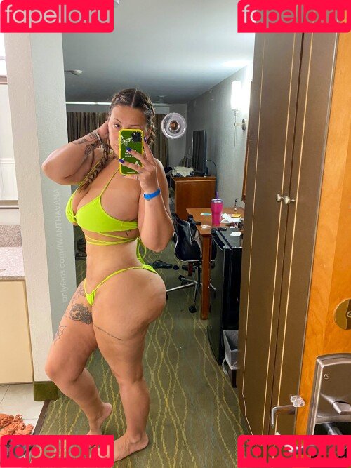 iwanthavana Onlyfans Photo Gallery 
