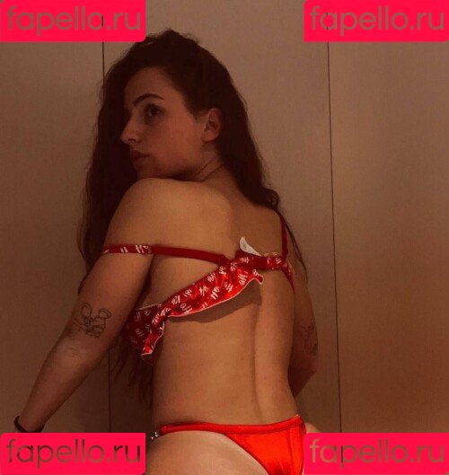 Andrea Rojo RedMil Nude Onlyfans Photo 28