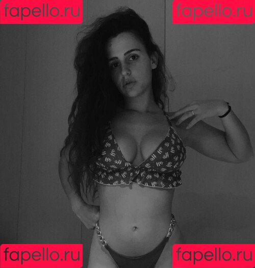 Andrea Rojo RedMil Nude Onlyfans Photo 27