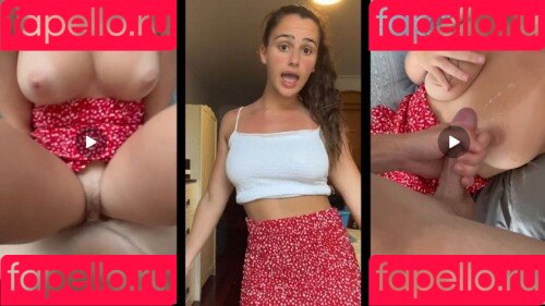 Andrea Rojo RedMil Nude Onlyfans Photo 9