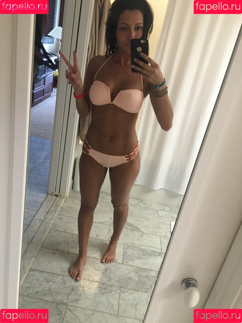 Ashley Hannawacker Onlyfans Photo Gallery 