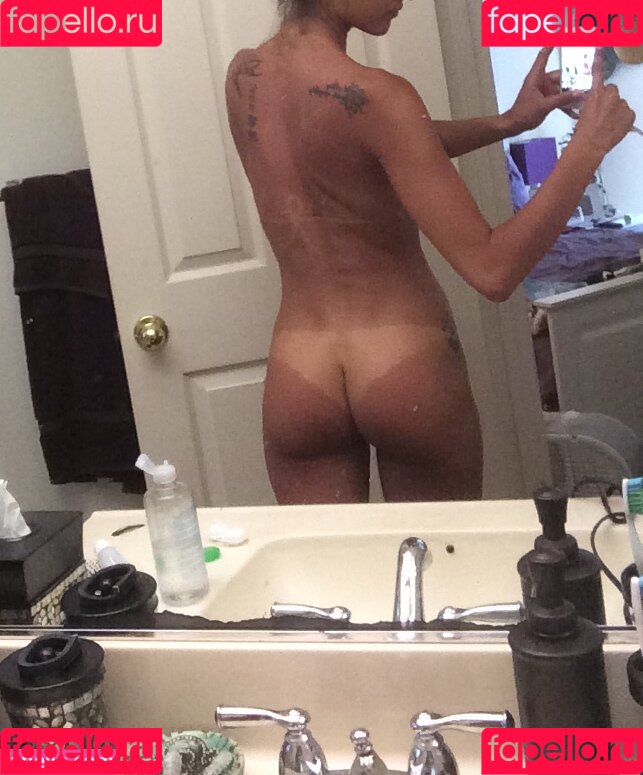 Ashley Hannawacker Onlyfans Photo Gallery 