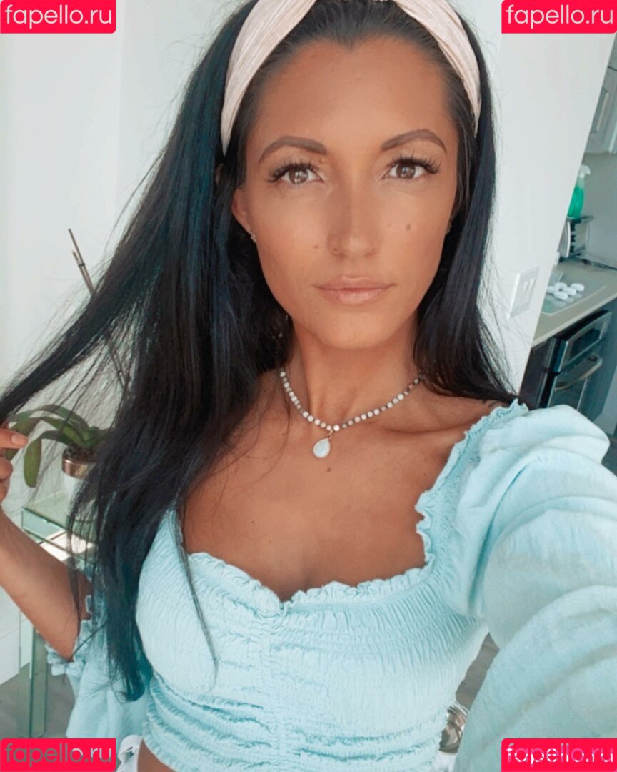 Ashley Hannawacker Onlyfans Photo Gallery 