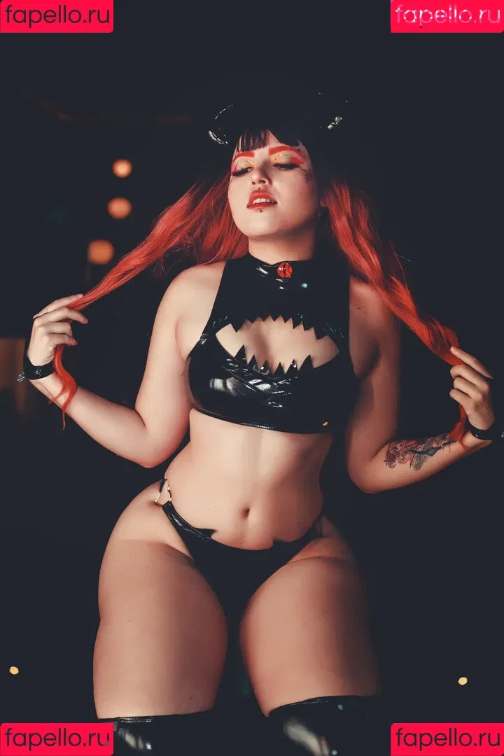 World Naruko Onlyfans Photo Gallery 