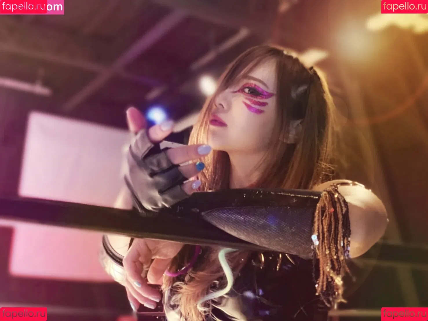 Kairi Sane Onlyfans Photo Gallery 