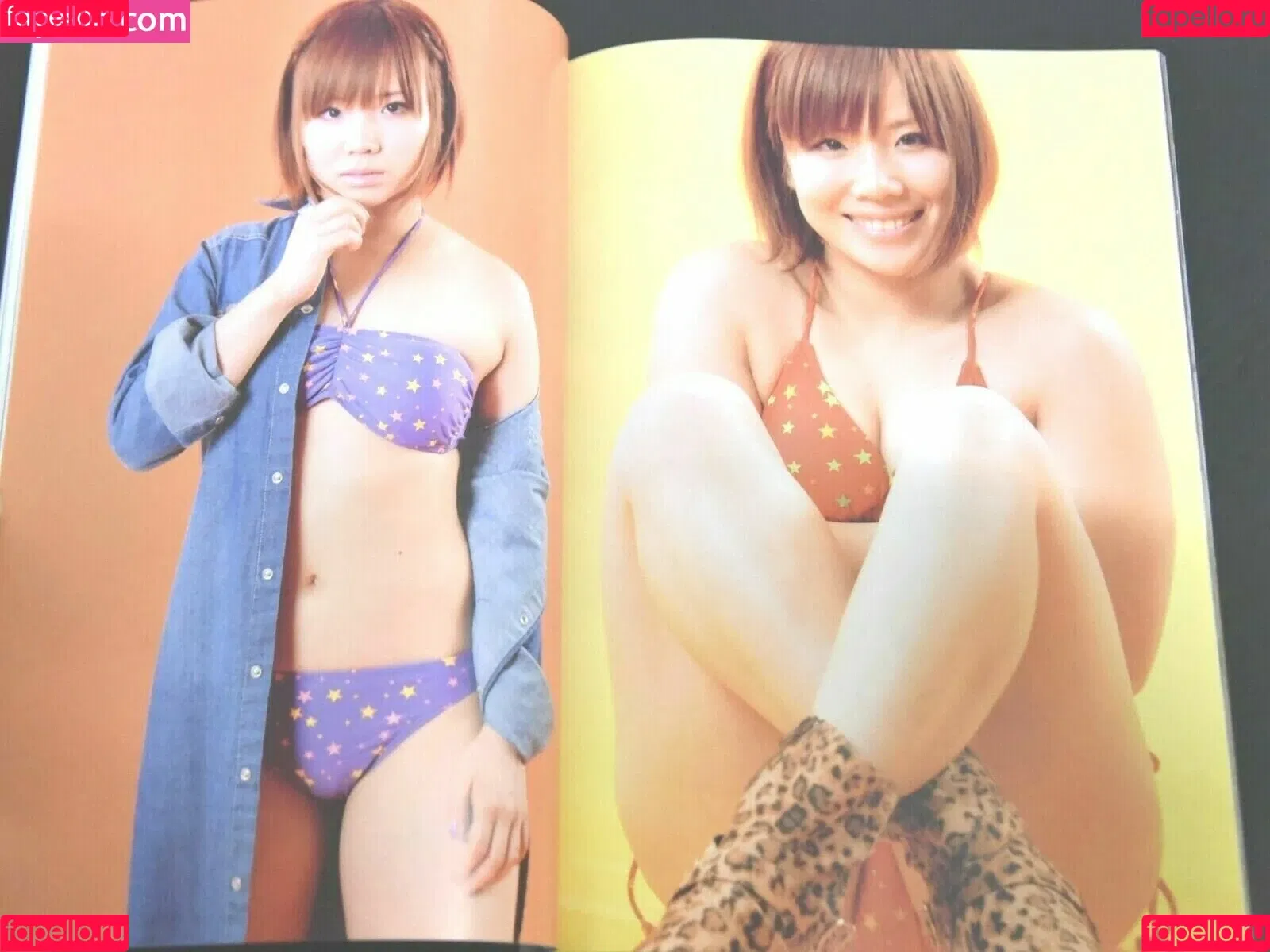Kairi Sane Onlyfans Photo Gallery 