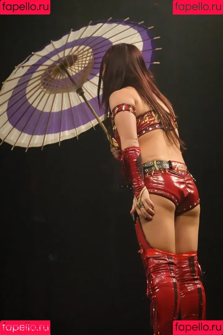 Kairi Sane Onlyfans Photo Gallery 