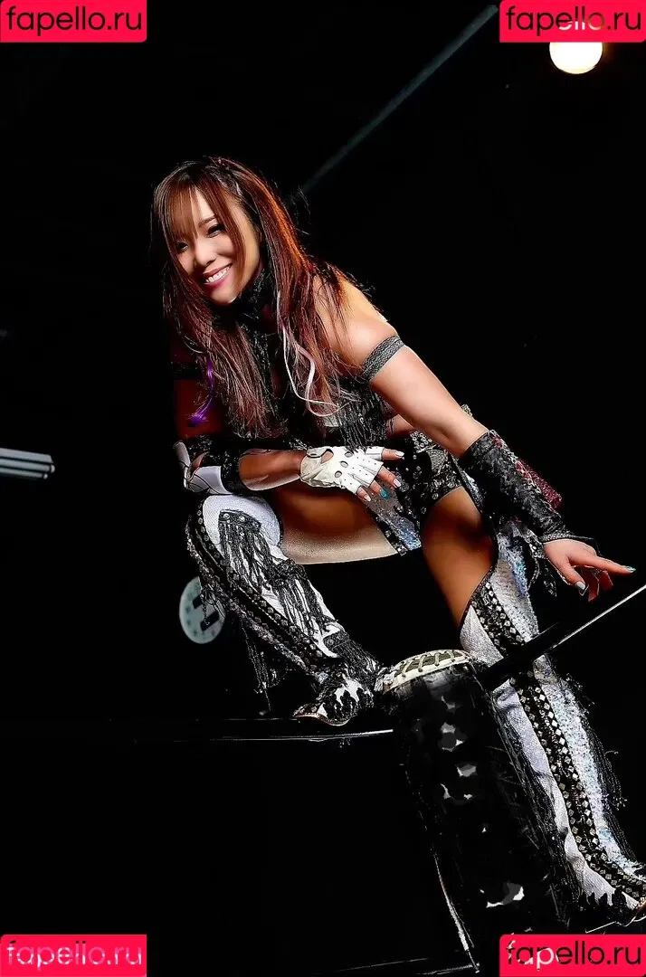 Kairi Sane Onlyfans Photo Gallery 