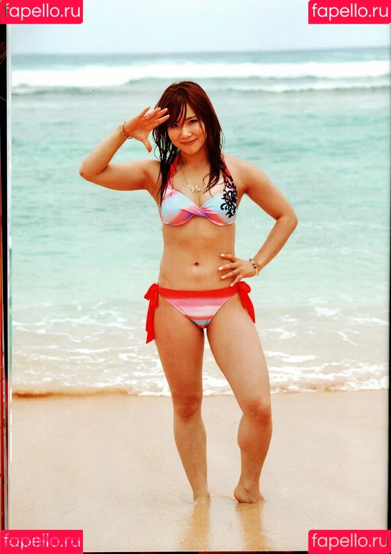 Kairi Sane Onlyfans Photo Gallery 