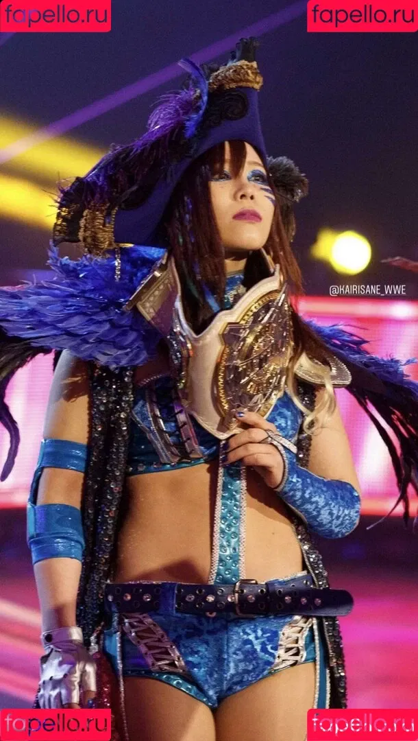 Kairi Sane Onlyfans Photo Gallery 