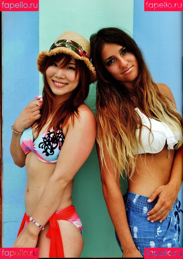 Kairi Sane Onlyfans Photo Gallery 