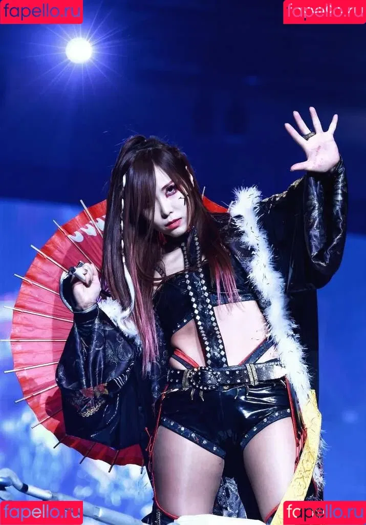 Kairi Sane Onlyfans Photo Gallery 