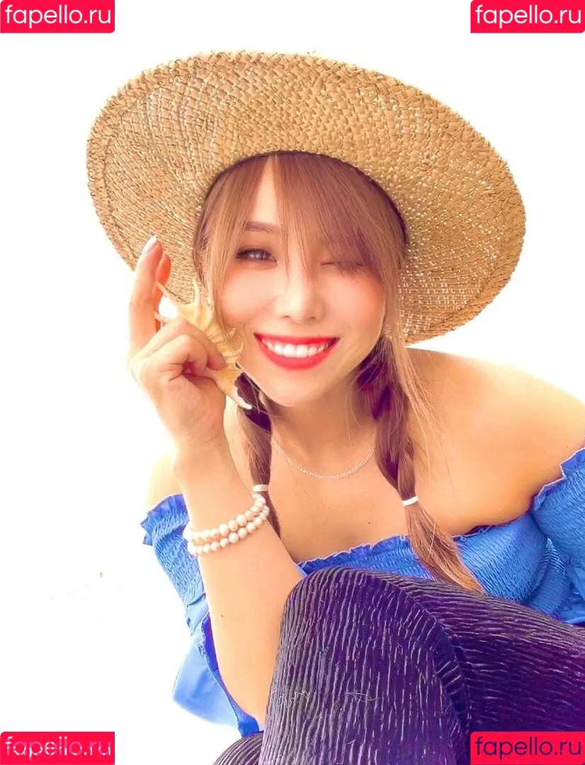 Kairi Sane Onlyfans Photo Gallery 
