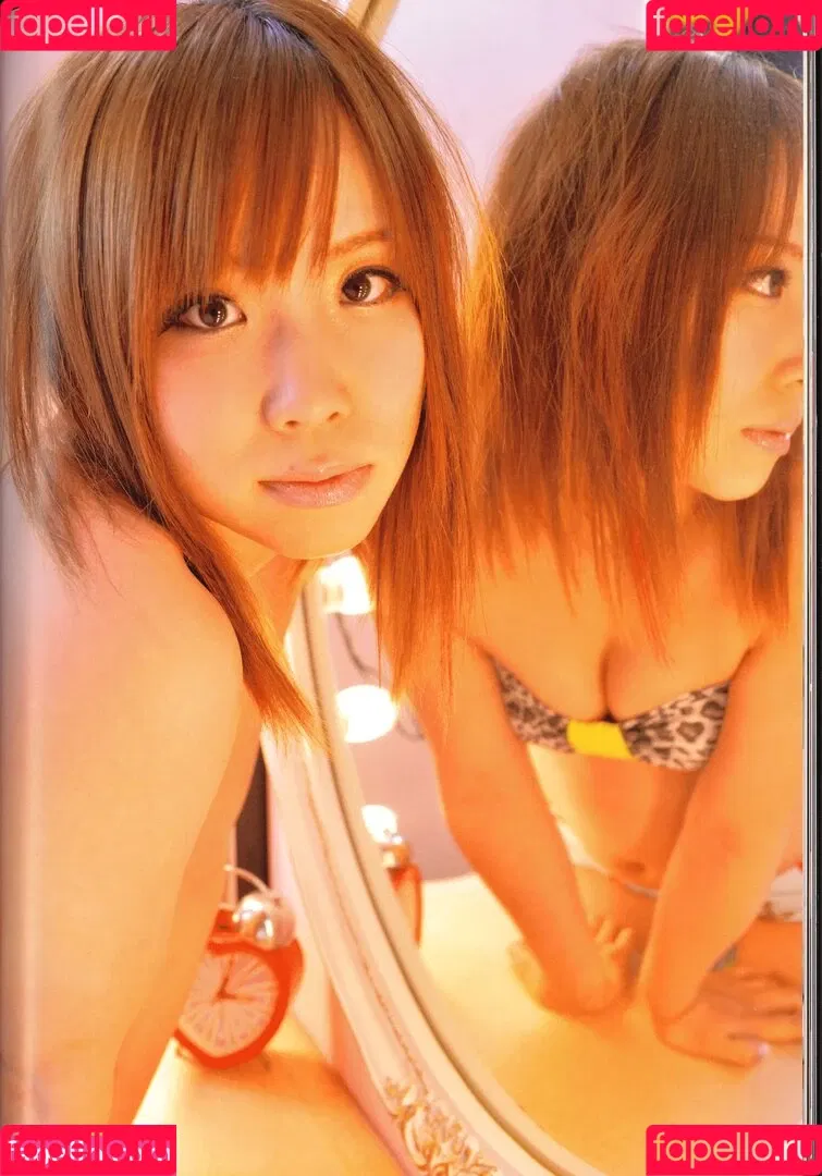 Kairi Sane Onlyfans Photo Gallery 