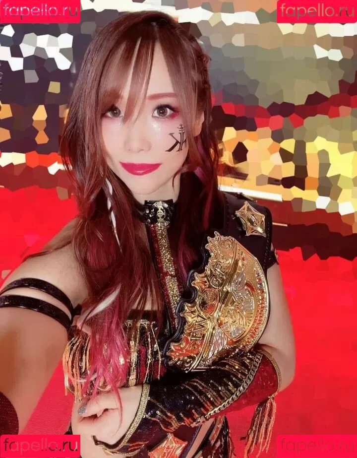 Kairi Sane Onlyfans Photo Gallery 