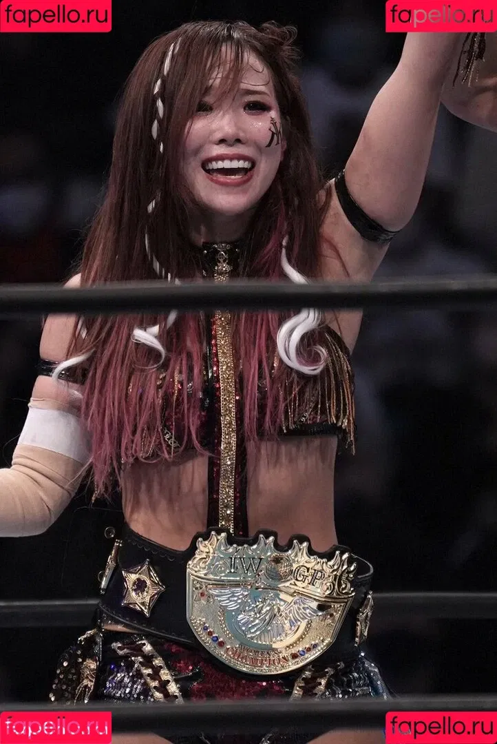 Kairi Sane Onlyfans Photo Gallery 