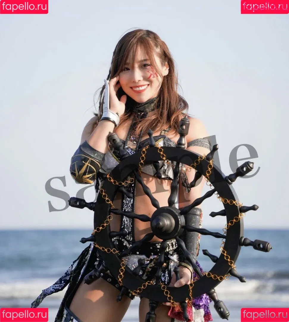 Kairi Sane Onlyfans Photo Gallery 