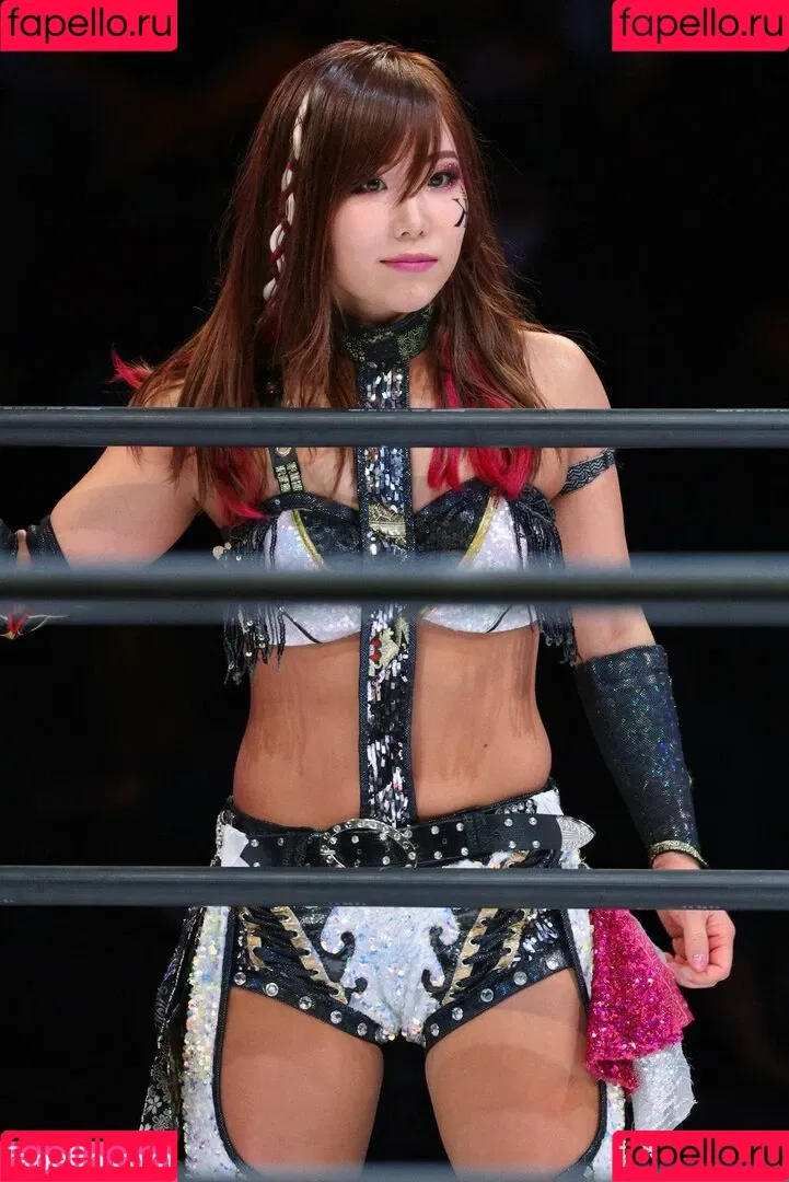 Kairi Sane Onlyfans Photo Gallery 
