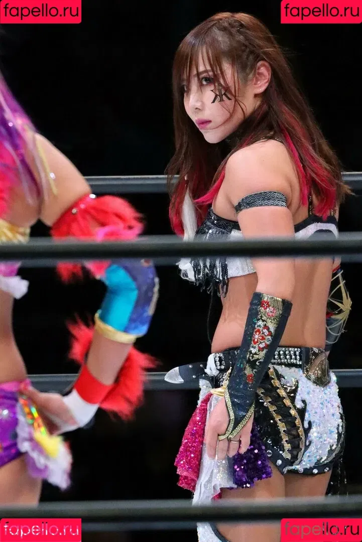 Kairi Sane Onlyfans Photo Gallery 