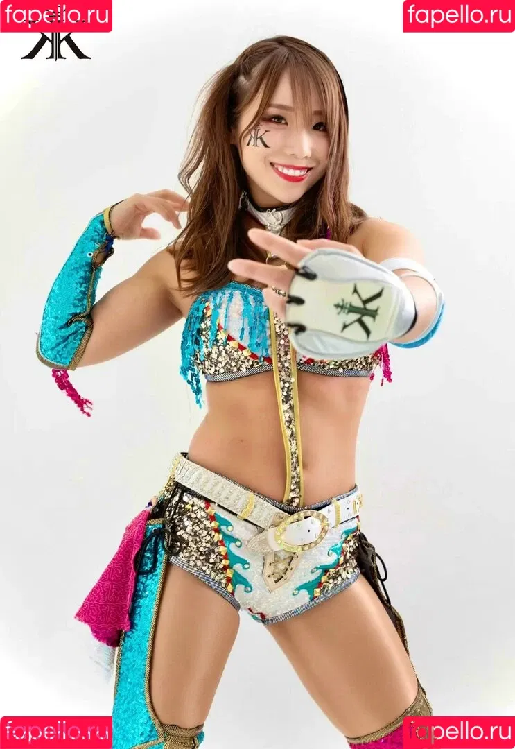 Kairi Sane Onlyfans Photo Gallery 