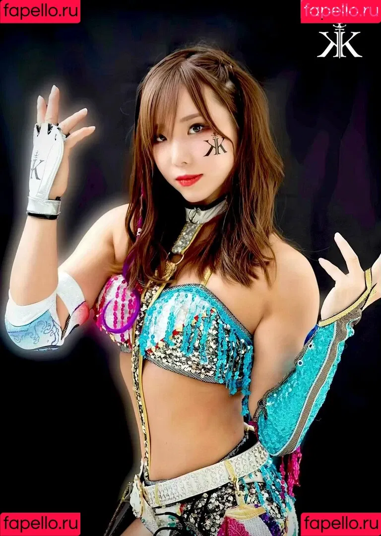 Kairi Sane Onlyfans Photo Gallery 