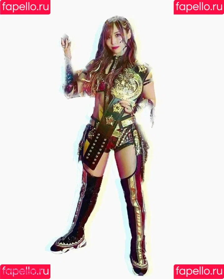 Kairi Sane Onlyfans Photo Gallery 