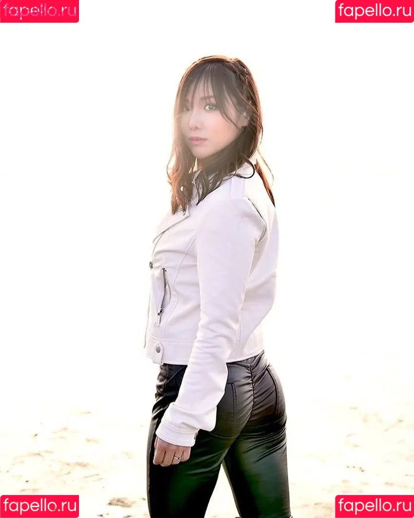 Kairi Sane Onlyfans Photo Gallery 