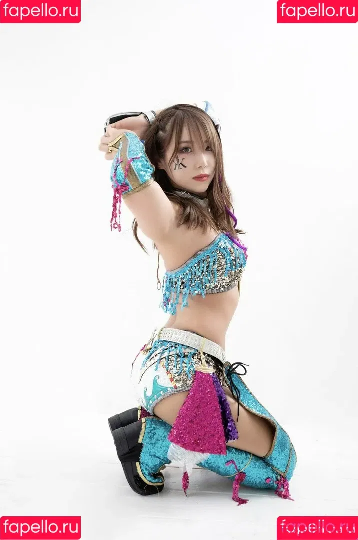 Kairi Sane Onlyfans Photo Gallery 