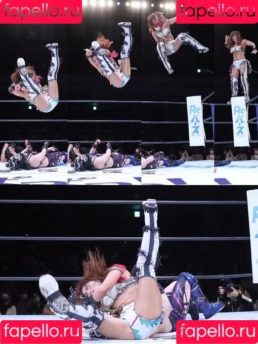 Kairi Sane Onlyfans Photo Gallery 