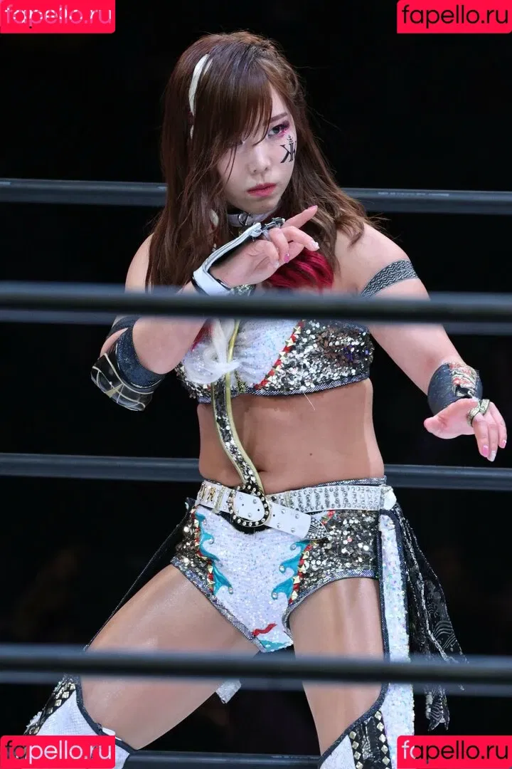 Kairi Sane Onlyfans Photo Gallery 