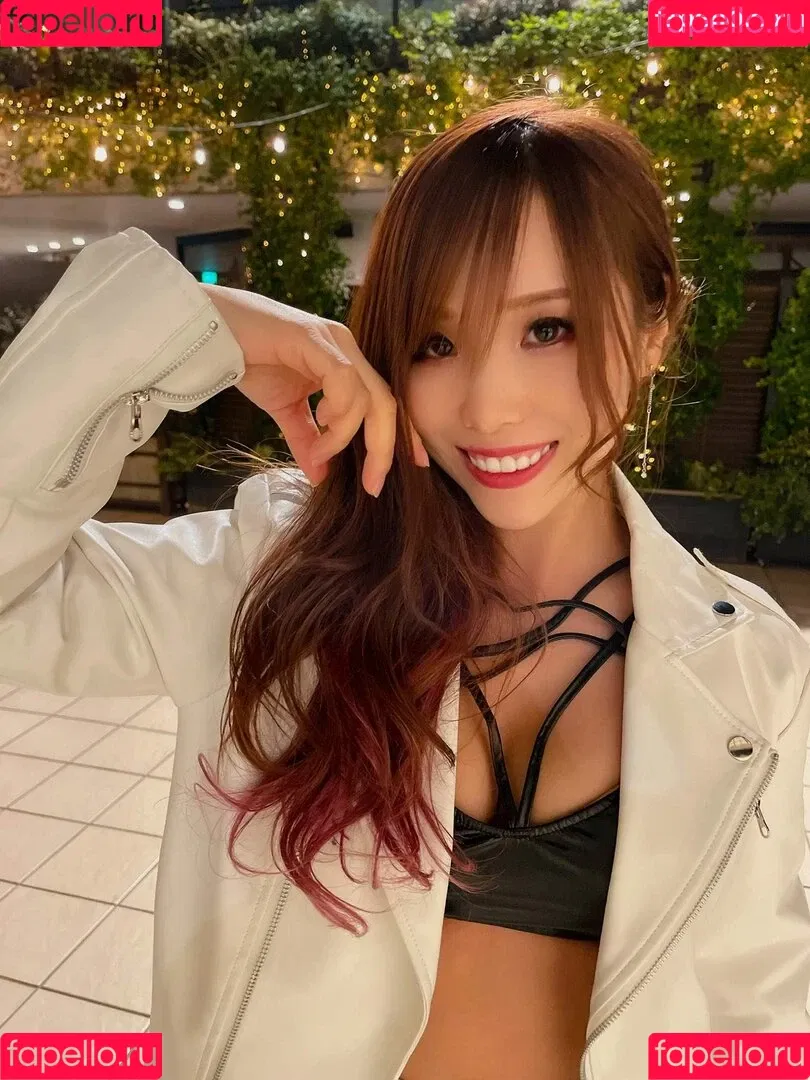 Kairi Sane Onlyfans Photo Gallery 