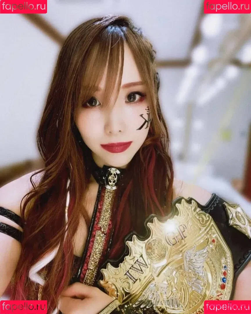 Kairi Sane Onlyfans Photo Gallery 