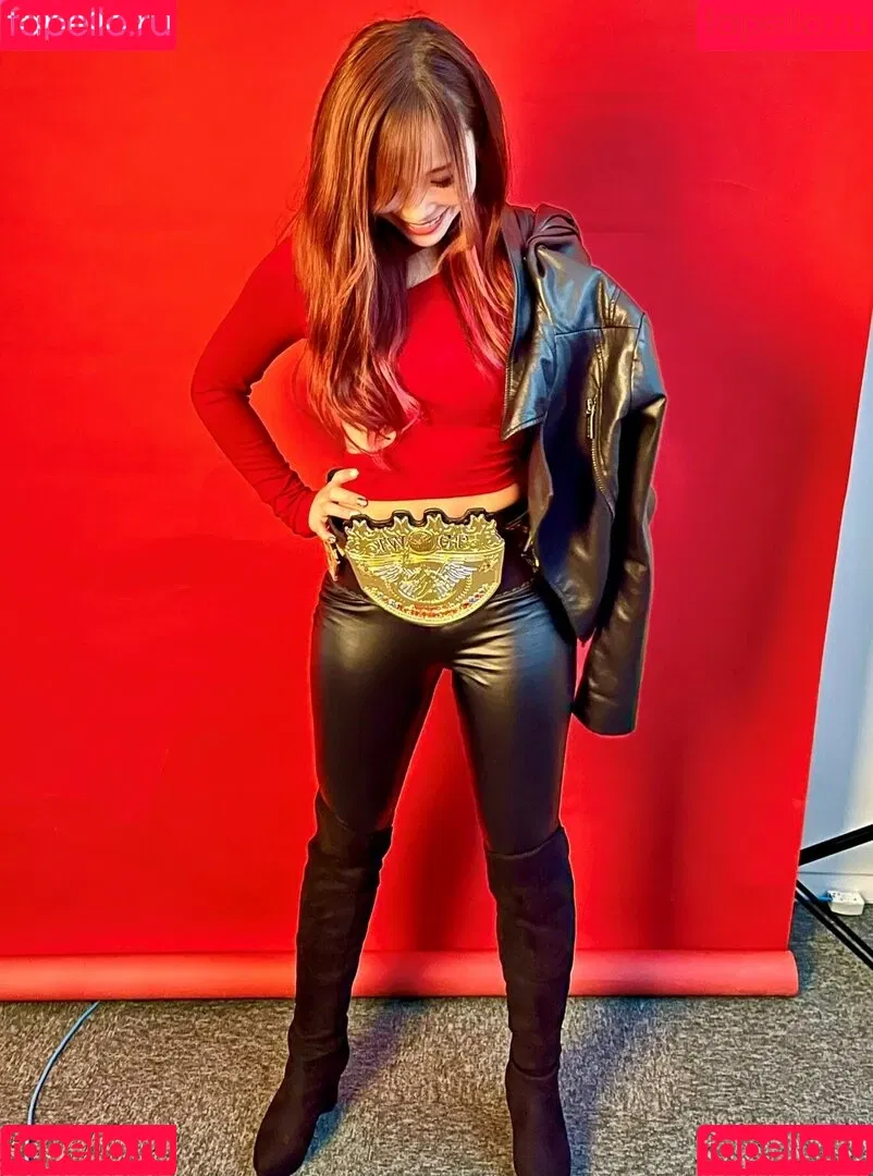 Kairi Sane Onlyfans Photo Gallery 